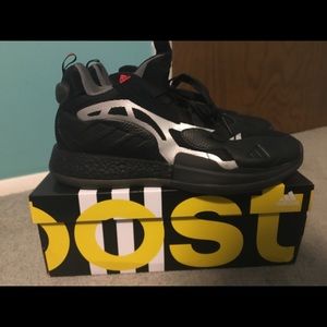 Adidas Zoneboost